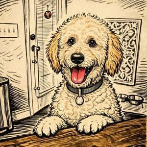 Meet your Posher, Jenny